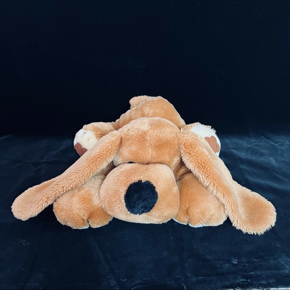 Fleagle Beagle 1981 antics plush